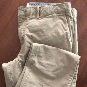 Penguin by Munsingwear Slim Khaki Pants